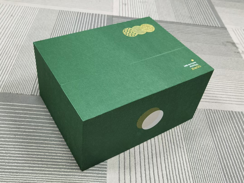 精品盒