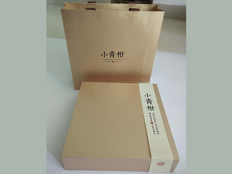 精装盒