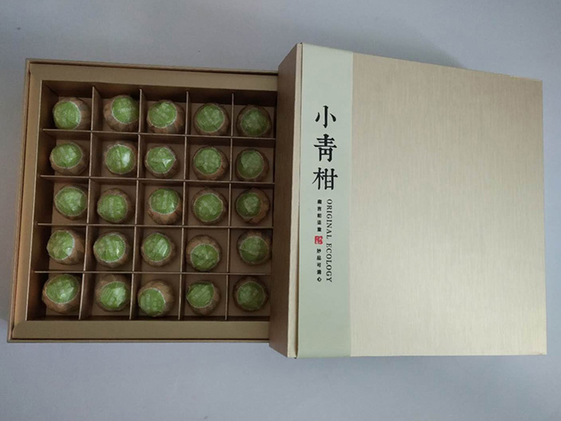 设计一个食品包装礼盒需具备哪些技能